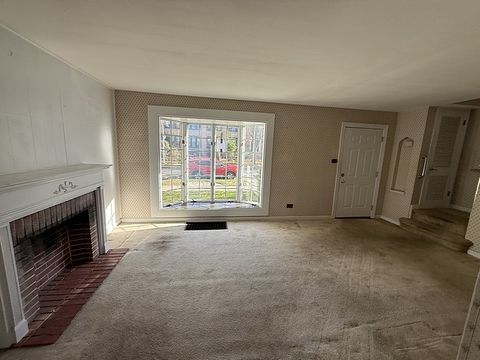 Tiny photo for 5320 S Oak Park Avenue, Chicago, IL 60638 (MLS # 12518154)