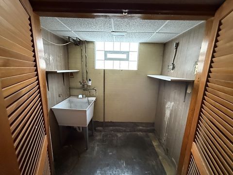 Tiny photo for 5320 S Oak Park Avenue, Chicago, IL 60638 (MLS # 12518154)