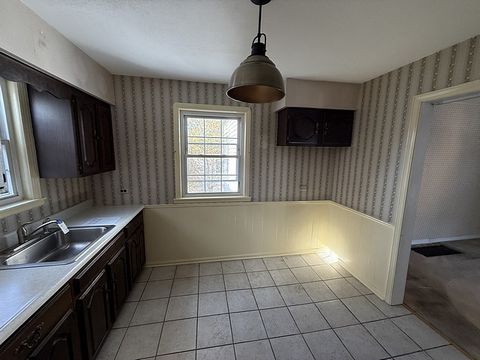 Tiny photo for 5320 S Oak Park Avenue, Chicago, IL 60638 (MLS # 12518154)