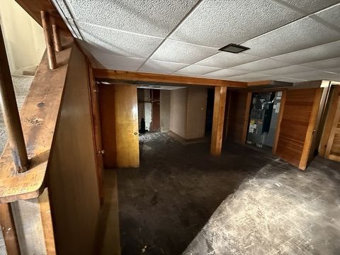 Tiny photo for 5320 S Oak Park Avenue, Chicago, IL 60638 (MLS # 12518154)