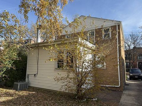 Tiny photo for 5320 S Oak Park Avenue, Chicago, IL 60638 (MLS # 12518154)