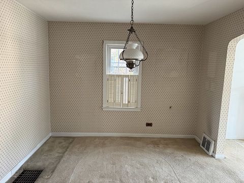 Tiny photo for 5320 S Oak Park Avenue, Chicago, IL 60638 (MLS # 12518154)