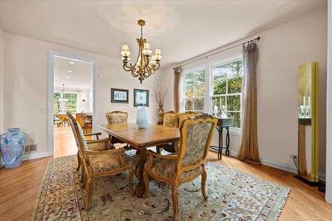 Tiny photo for 195 S Bradford Court, Lake Forest, IL 60045 (MLS # 12520898)