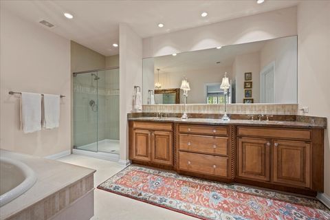 Tiny photo for 195 S Bradford Court, Lake Forest, IL 60045 (MLS # 12520898)