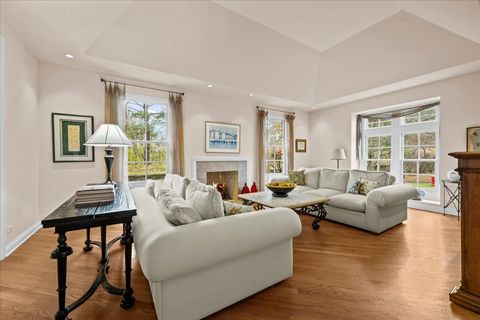 Tiny photo for 195 S Bradford Court, Lake Forest, IL 60045 (MLS # 12520898)