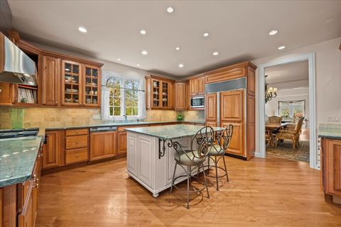 Tiny photo for 195 S Bradford Court, Lake Forest, IL 60045 (MLS # 12520898)