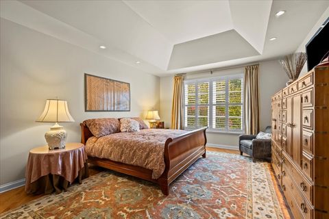 Tiny photo for 195 S Bradford Court, Lake Forest, IL 60045 (MLS # 12520898)