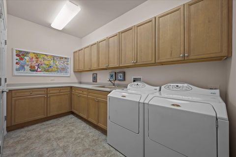 Tiny photo for 195 S Bradford Court, Lake Forest, IL 60045 (MLS # 12520898)