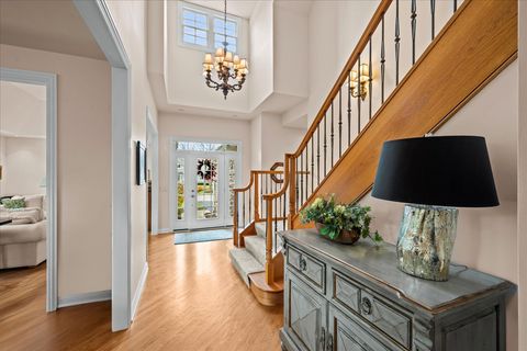 Tiny photo for 195 S Bradford Court, Lake Forest, IL 60045 (MLS # 12520898)