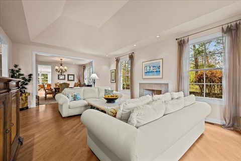 Tiny photo for 195 S Bradford Court, Lake Forest, IL 60045 (MLS # 12520898)