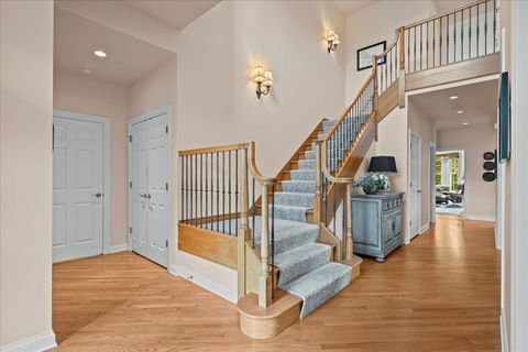 Tiny photo for 195 S Bradford Court, Lake Forest, IL 60045 (MLS # 12520898)