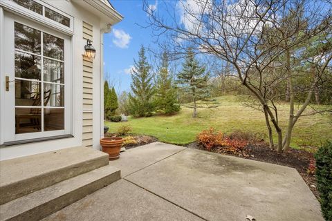 Tiny photo for 195 S Bradford Court, Lake Forest, IL 60045 (MLS # 12520898)