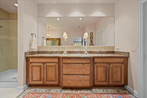 Tiny photo for 195 S Bradford Court, Lake Forest, IL 60045 (MLS # 12520898)