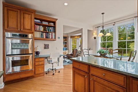 Tiny photo for 195 S Bradford Court, Lake Forest, IL 60045 (MLS # 12520898)