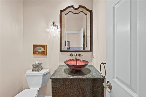 Tiny photo for 195 S Bradford Court, Lake Forest, IL 60045 (MLS # 12520898)