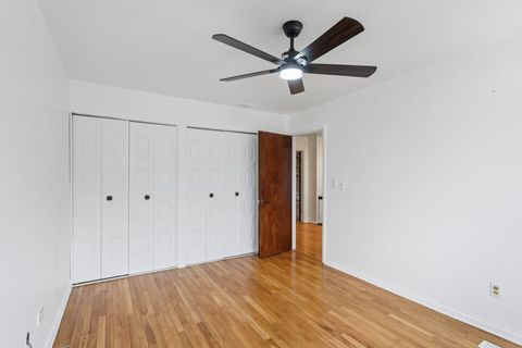 Tiny photo for 105 W Dover Drive, Mount Prospect, IL 60056 (MLS # 12640439)