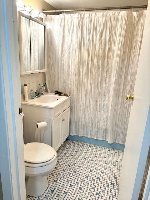 Tiny photo for 4337 Prescott Avenue #2C, Lyons, IL 60534 (MLS # 12589865)