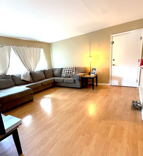 Tiny photo for 4337 Prescott Avenue #2C, Lyons, IL 60534 (MLS # 12589865)