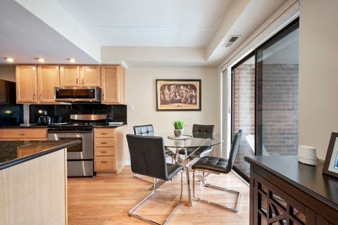 Tiny photo for 828 Graceland Avenue #404, Des Plaines, IL 60016 (MLS # 12718644)