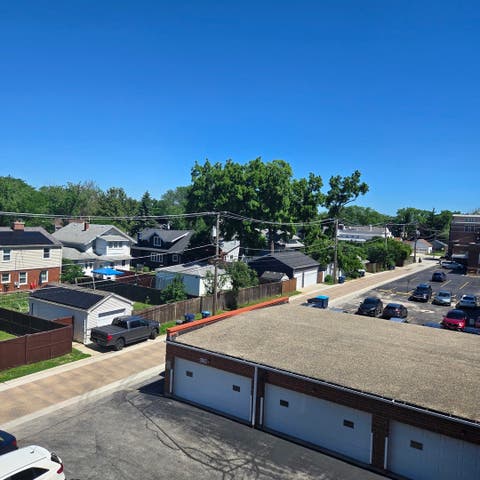 Tiny photo for 828 Graceland Avenue #404, Des Plaines, IL 60016 (MLS # 12718644)
