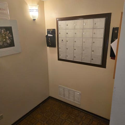 Tiny photo for 828 Graceland Avenue #404, Des Plaines, IL 60016 (MLS # 12718644)