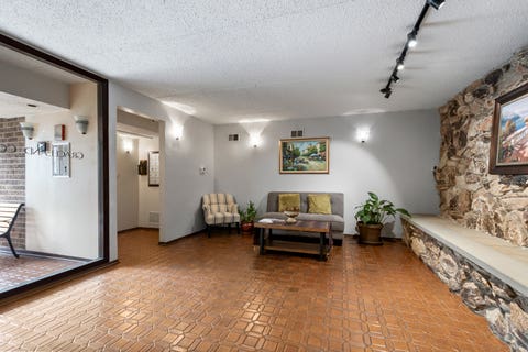 Tiny photo for 828 Graceland Avenue #404, Des Plaines, IL 60016 (MLS # 12718644)