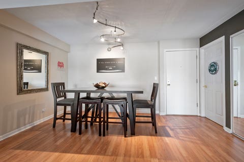 Tiny photo for 828 Graceland Avenue #404, Des Plaines, IL 60016 (MLS # 12718644)