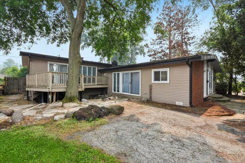 Tiny photo for 385 ANNE Terrace, Wheeling, IL 60090 (MLS # 12705247)