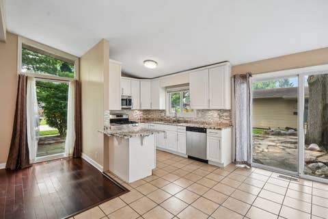 Tiny photo for 385 ANNE Terrace, Wheeling, IL 60090 (MLS # 12705247)