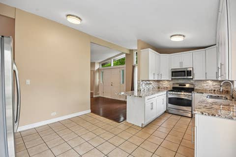 Tiny photo for 385 ANNE Terrace, Wheeling, IL 60090 (MLS # 12705247)