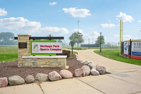 Tiny photo for 385 ANNE Terrace, Wheeling, IL 60090 (MLS # 12705247)