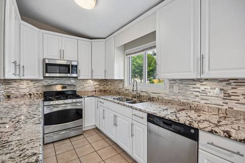 Tiny photo for 385 ANNE Terrace, Wheeling, IL 60090 (MLS # 12705247)