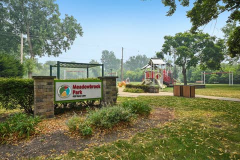 Tiny photo for 385 ANNE Terrace, Wheeling, IL 60090 (MLS # 12705247)