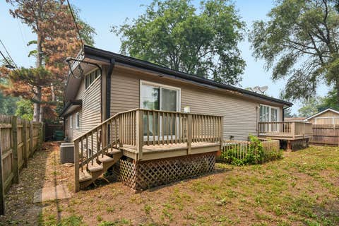 Tiny photo for 385 ANNE Terrace, Wheeling, IL 60090 (MLS # 12705247)