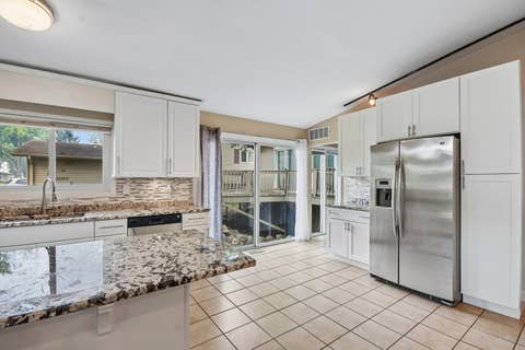 Tiny photo for 385 ANNE Terrace, Wheeling, IL 60090 (MLS # 12705247)