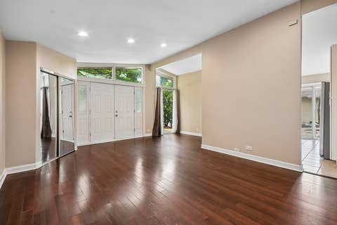 Tiny photo for 385 ANNE Terrace, Wheeling, IL 60090 (MLS # 12705247)