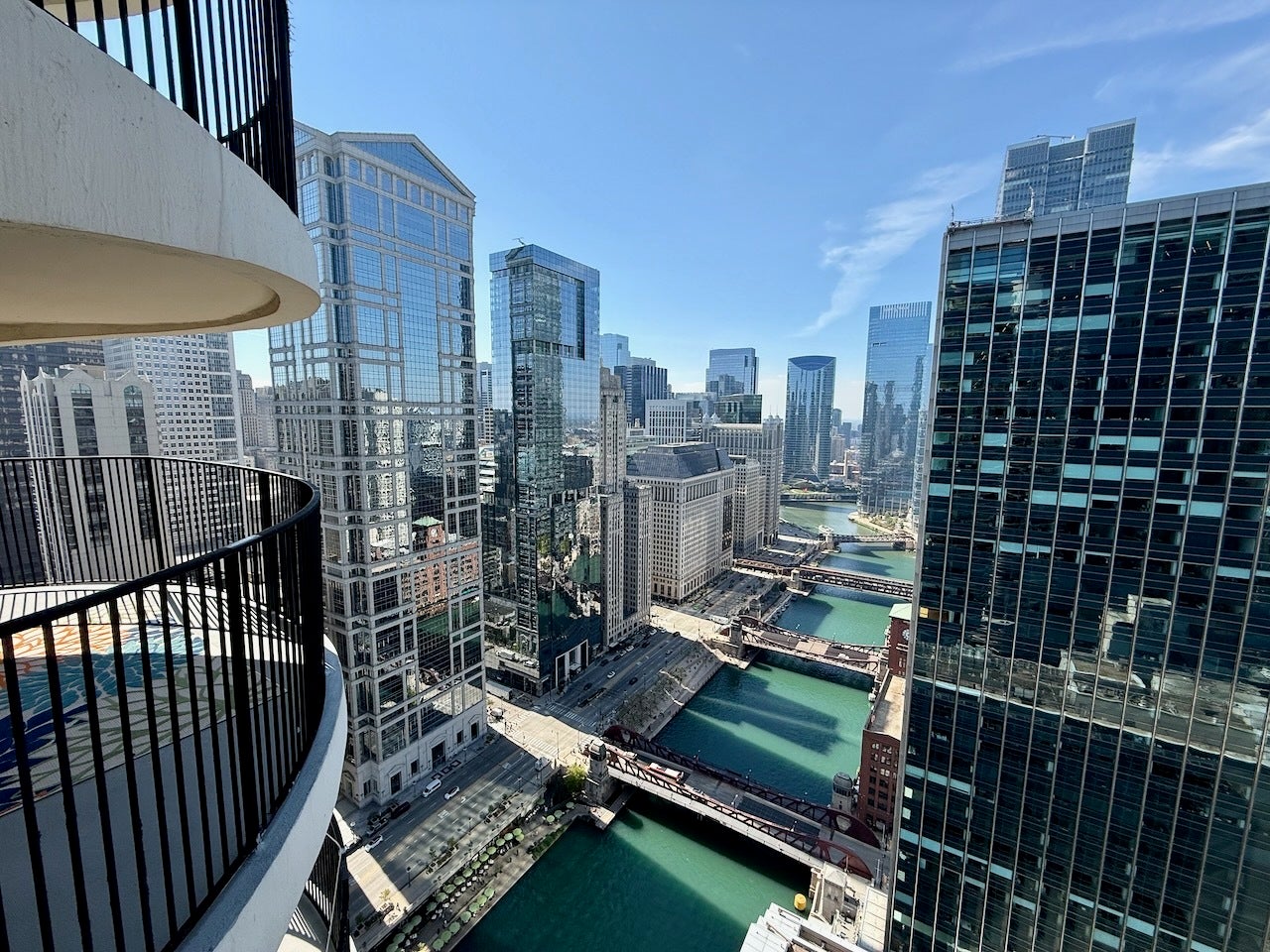 300 N State Street 4603