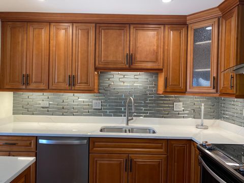 Tiny photo for 50 Plymouth Court #202B, Naperville, IL 60565 (MLS # 12601437)