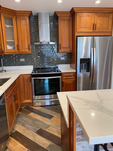 Tiny photo for 50 Plymouth Court #202B, Naperville, IL 60565 (MLS # 12601437)