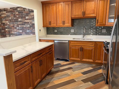 Tiny photo for 50 Plymouth Court #202B, Naperville, IL 60565 (MLS # 12601437)