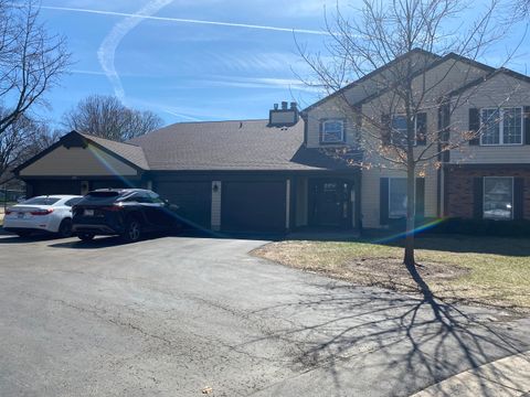 50 Plymouth Court 202B Naperville IL 60565