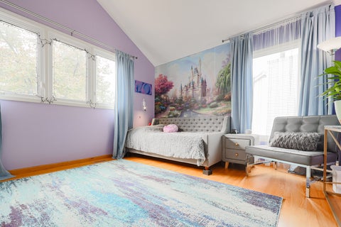 Tiny photo for 470 Bradley Road, Buffalo Grove, IL 60089 (MLS # 12786672)