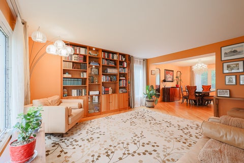 Tiny photo for 470 Bradley Road, Buffalo Grove, IL 60089 (MLS # 12786672)