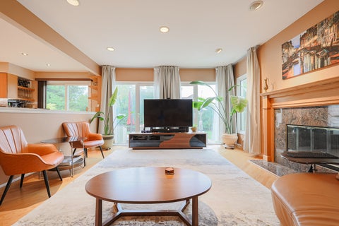 Tiny photo for 470 Bradley Road, Buffalo Grove, IL 60089 (MLS # 12786672)