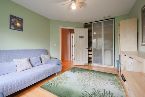 Tiny photo for 470 Bradley Road, Buffalo Grove, IL 60089 (MLS # 12786672)