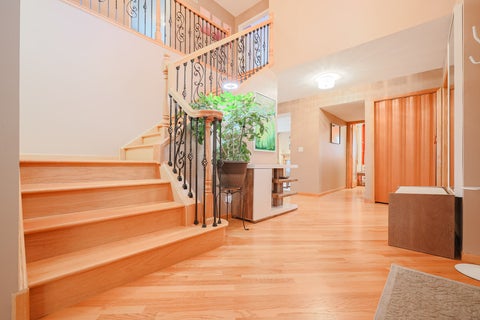Tiny photo for 470 Bradley Road, Buffalo Grove, IL 60089 (MLS # 12786672)