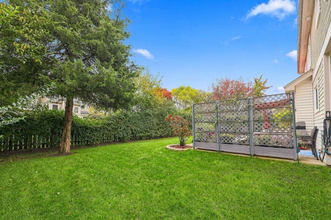 Tiny photo for 470 Bradley Road, Buffalo Grove, IL 60089 (MLS # 12786672)
