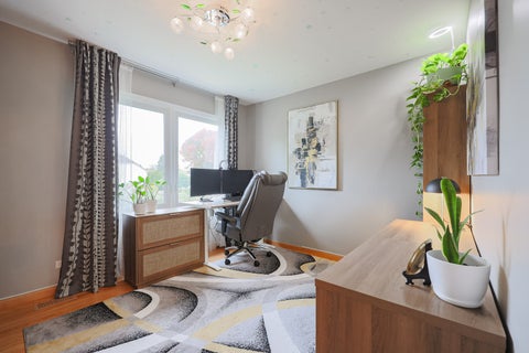 Tiny photo for 470 Bradley Road, Buffalo Grove, IL 60089 (MLS # 12786672)