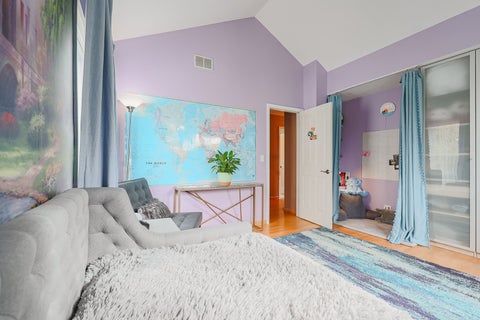 Tiny photo for 470 Bradley Road, Buffalo Grove, IL 60089 (MLS # 12786672)