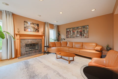 Tiny photo for 470 Bradley Road, Buffalo Grove, IL 60089 (MLS # 12786672)